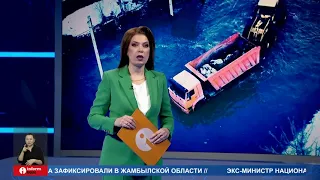 ЧС объявлена в Темиртау и Шетском районе Карагандинской области