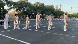 DCI AUSTIN Seattle cascades