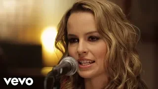 Bridgit Mendler - Love Will Tell Us Where to Go (Acoustic)