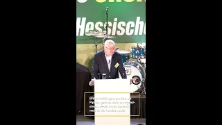 40 Jahre GRÜNE im Hessischen Landtag