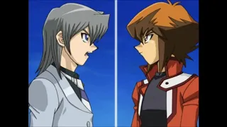 Yugioh GX Funny Moments #1