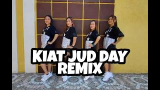 KIAT JUD DAY / HARDTEK  KENMIX / ELJHAY DANCE FITNESS /