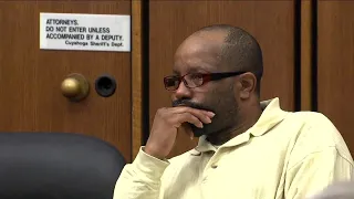 Cleveland serial killer Anthony Sowell dies in prison