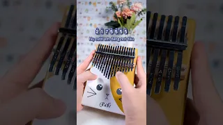 Khuất lối Kalimba