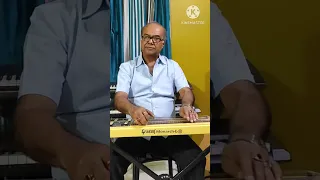 Ke Jaas Re | Sun Ri Pawan Played on Electric Guitar by Amarnath Banik.