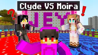 The JEYJEY GAMESHOW in Minecraft ! | TAGALOG |​
