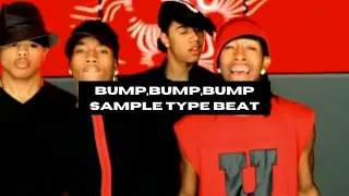 [FREE][SAMPLE] B2K Bump Bump Bump Sample Type Beat 2023 | "Let Me See" Prod By Beat Money DP