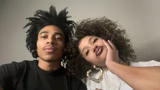 STORY TIME + Q&A WITH VonTooCut