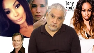 7th Heaven Dad Confesses to Molestation (PODCAST)