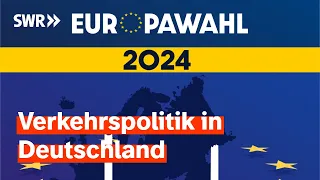 Stimmen gesucht - So wollen Parteien bei den Europawahlen überzeugen | Zur Sache! Rheinland-Pfalz