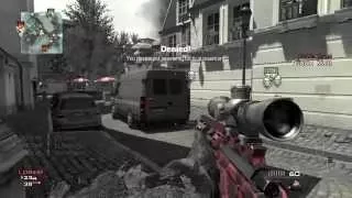 Veriouz | Best of MW3