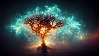 TREE OF LIFE - Beautiful Inspirational Orchestral Music Mix