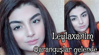 Aşıq Leylaxanım Qaranquşlar gələndə#aşıq #mahni #söz #music