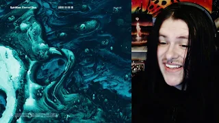 I'm Speechless.. SPIRITBOX - Eternal Blue | FULL ALBUM REACTION!