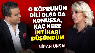 "Benim Hayatta En Sıkı Tutunacak Dalım Müzikti" | Niran Ünsal | Haber Bahane #45