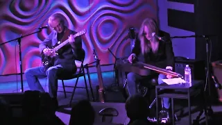 Sonny Landreth & Cindy Cashdollar - March 1, 2023