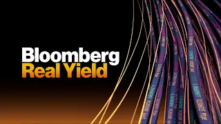 Bloomberg Real Yield 02/09/2024