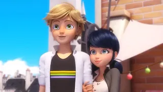 THE START OF ADRIENETTE! | Miraculous Transmission (Kwami's Choice) Analysis