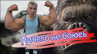 Я ничего не боюсь (новая рубрика)