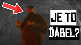 NEJDĚSIVĚJŠÍ setkání ve hře Red Dead Redemption 2 #1