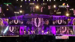 Yo Yo Honey Singh Performance On MTV Video Music Awards India 2013 7th Apr 2013)