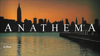 ANATHEMA - Lost Control