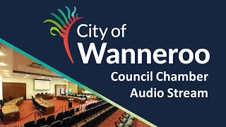 City of Wanneroo - Ordinary Council Meeting - 13 September 2022