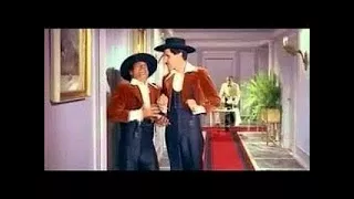 i 2 EVASI da SING-SING con franco franchi e ciccio ingrassia-(film comico)-1964