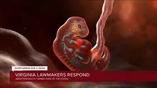 In-depth Coverage: Richmond reacts to Supreme Court striking down Roe v. Wade