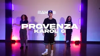 Provenza - KAROL G // Cultura choreography