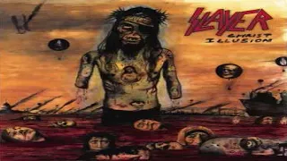 Slayer - Final Six {THE BEGINNING GUITAR RIFF ONLY} 1 HOUR EXTENDED