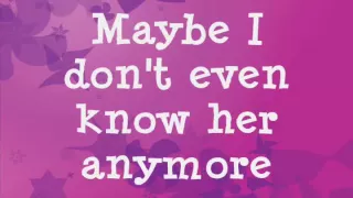 Hannah Montana- Every Part Of Me FULL SHQ CD RIP (lyrics on screen)