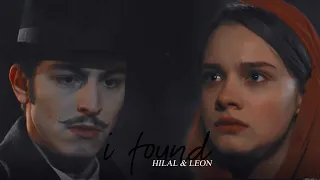 Hilal & Leon | i found