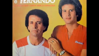 Jorge Luiz e Fernando - Vida Da Estrada