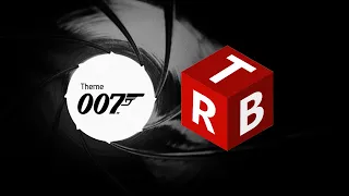 007 GOLDENEYE THEME - NINTENDO 64