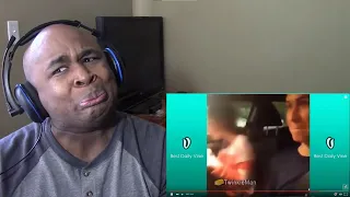 BlastphamousHD Reacts to MUSIC REMIX VINE COMPILATION 2015 - REUPLOAD