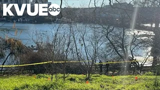 Austin police update after body found Monday in Lady Bird Lake | Livestream