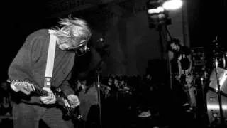 Nirvana "Rape Me" Melody Ballroom, Portland, OR 06/20/91 (audio)