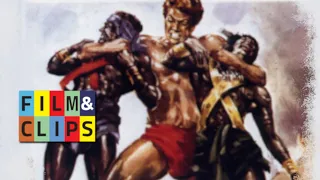 Maciste Contro i Cacciatori di Teste - con Kirk Morris - Film Completo by Film&Clips