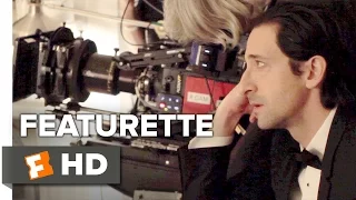 Manhattan Night Featurette - The Watcher (2016) - Adrien Brody, Yvonne Strahovski Movie HD