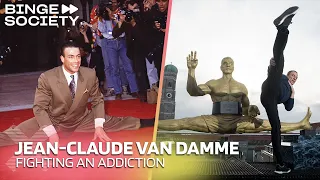 10 Facts You Didn’t Know About Jean Claude Van Damme