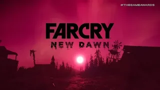 Far Cry New Dawn - The Refinery Level 3