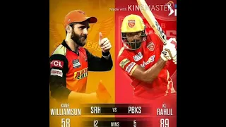 SRH  Vs PBKS //FULL MATCH HIGHLIGHTS // #IPL2021