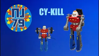 CY-KILL
