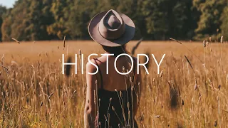 PatFromLastYear & Rachel Leycroft - History (Lyrics)