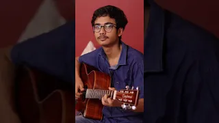 Chand Sifarish/Fingerstyle Guitar cover/Madhurjya Shivam