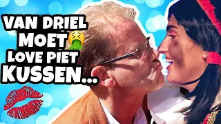 SIRI BEPAALT ALLES!! 😱📱  - PARTY PIET PABLO