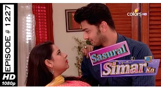 Sasural Simar Ka - 10th July 2015 - ससुराल सीमर का - Full Episode (HD)