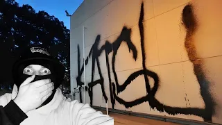 What Happened To KATSU? (Famous Graffiti Writer)