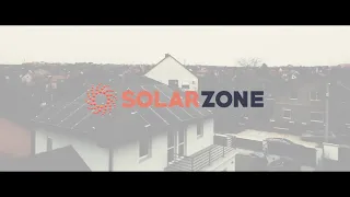 Solar Zone - Prémium napelemes rendszerek telepítése